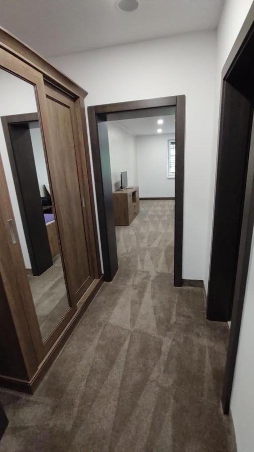 Gol Centrum Resort Sabinov Екстер'єр фото